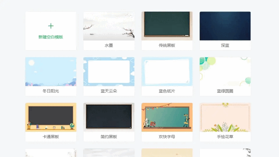 UI 自动化适配效果的一个例子