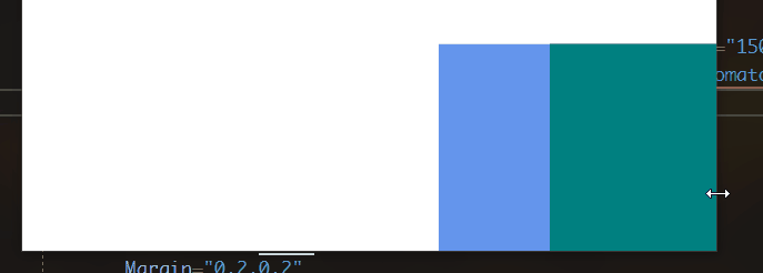 The undefined behaviors of WPF Grid the so called bugs walterlv